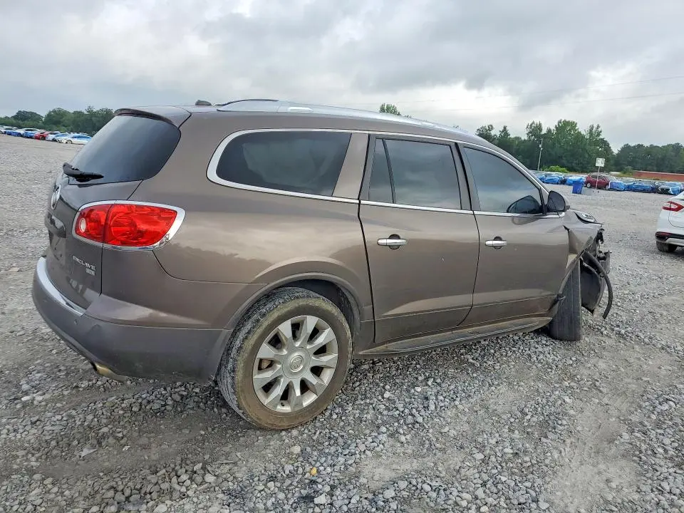 2011 BUICK ENCLAVE CXL  