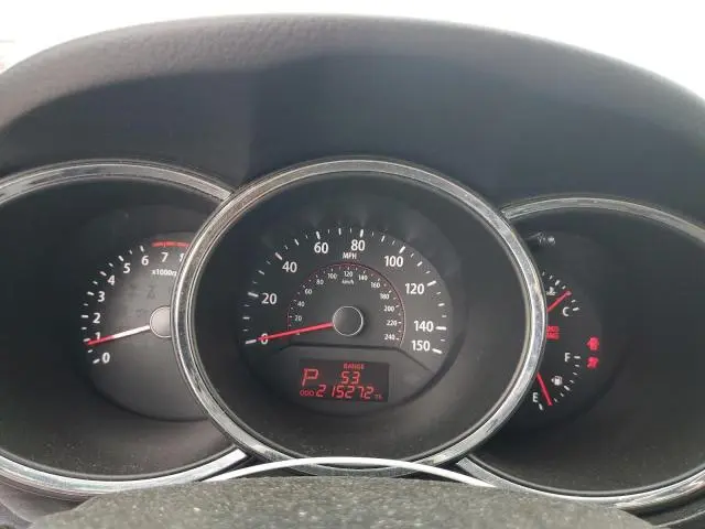 2011 KIA SORENTO BASE  