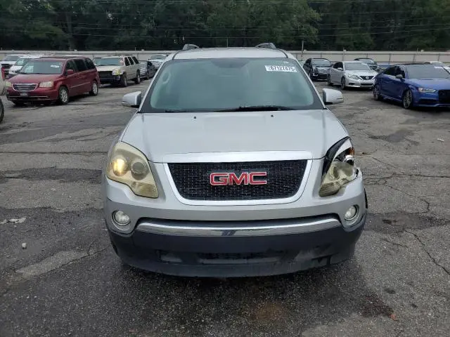 2011 GMC ACADIA SLT-1  