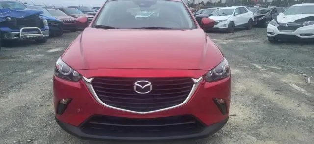 2018 MAZDA CX-3 SPORT  