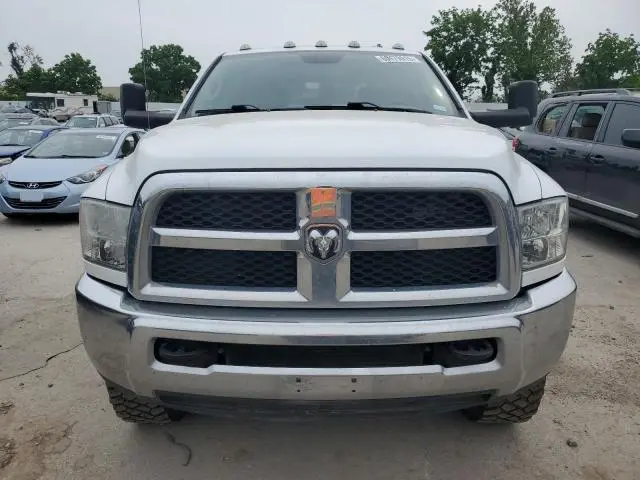 2018 RAM 2500 ST  