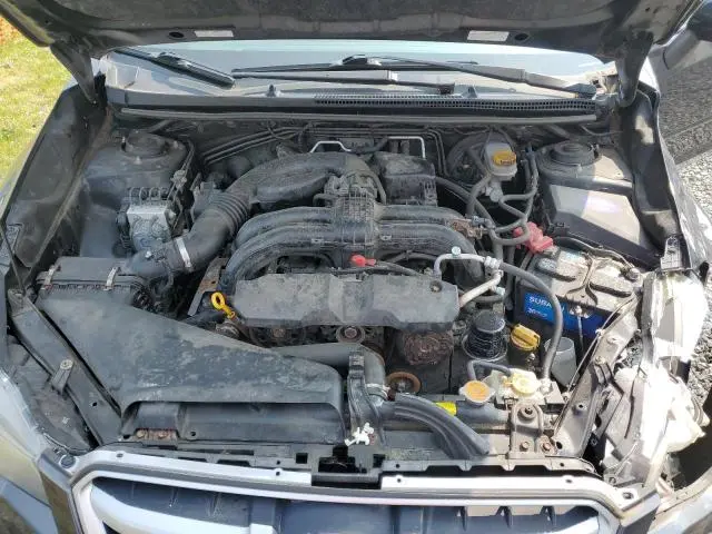 2014 SUBARU IMPREZA SPORT PREMIUM  