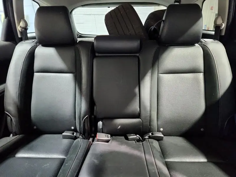 2014 MAZDA CX-9 TOURING  