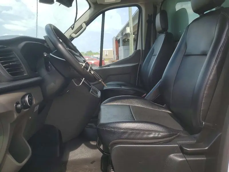2020 FORD TRANSIT T-350  