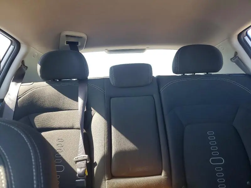 2012 KIA SPORTAGE EX  