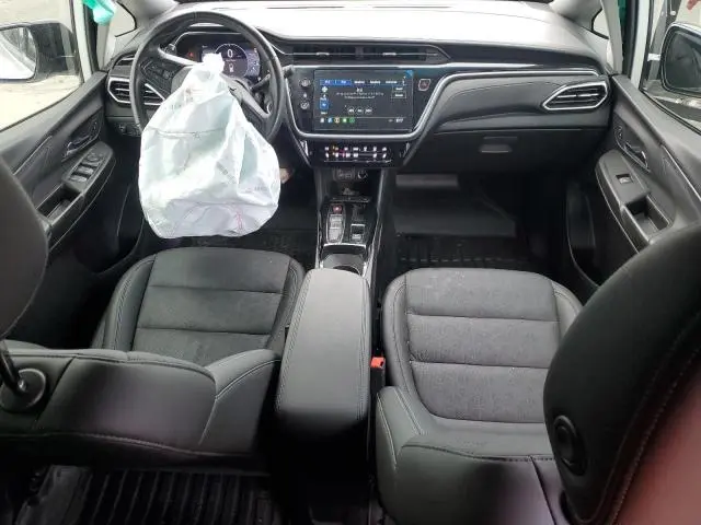 2023 CHEVROLET BOLT EV 2LT  