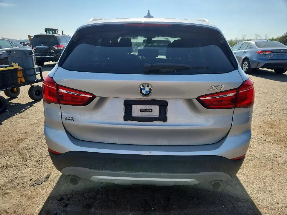 2017 BMW X1 XDRIVE28I  