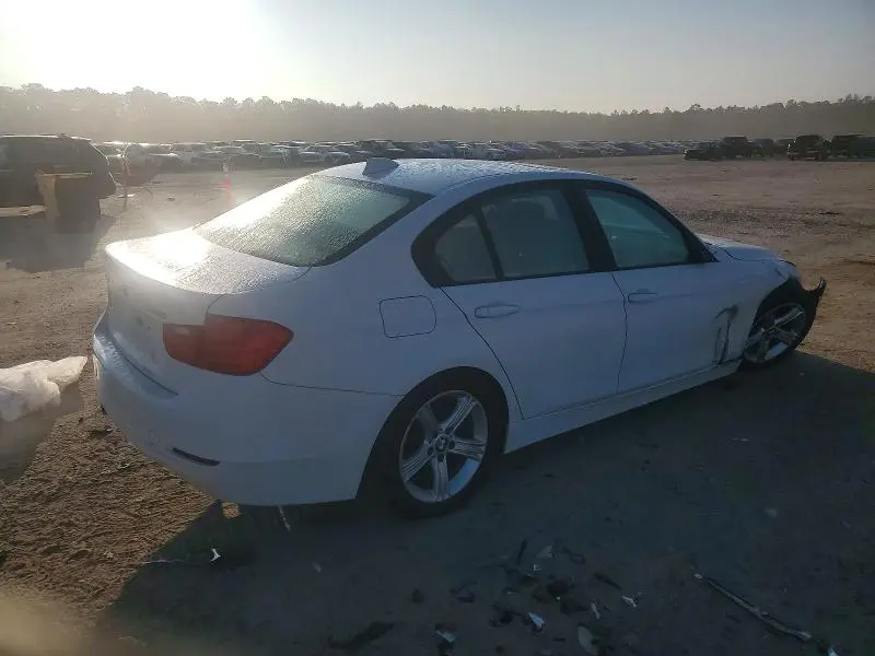 2014 BMW 328 XI SULEV  