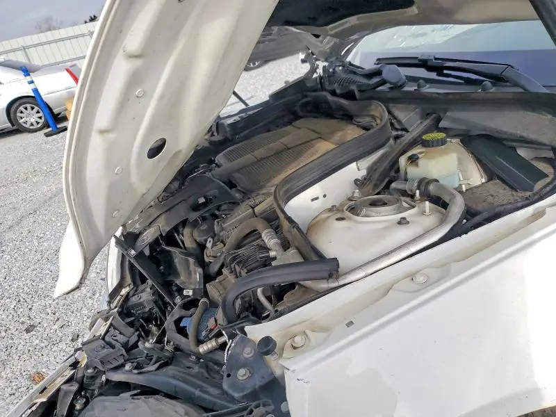 2016 MERCEDES-BENZ E 350  