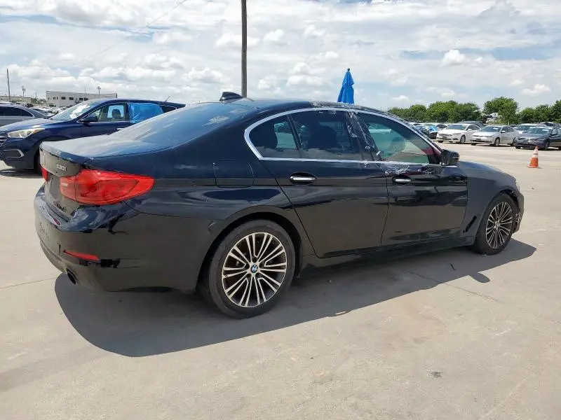 2017 BMW 530 I  