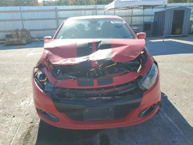 2016 DODGE DART SXT SPORT  