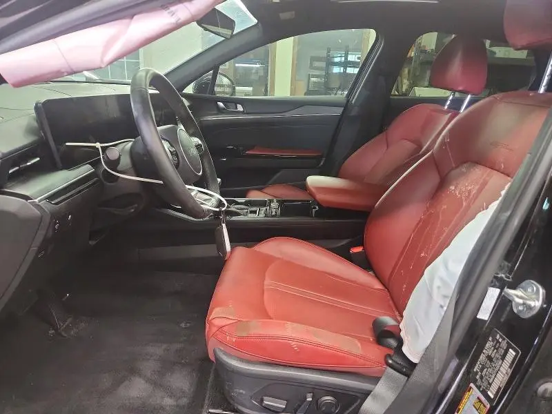 2025 KIA K5 GT LINE  