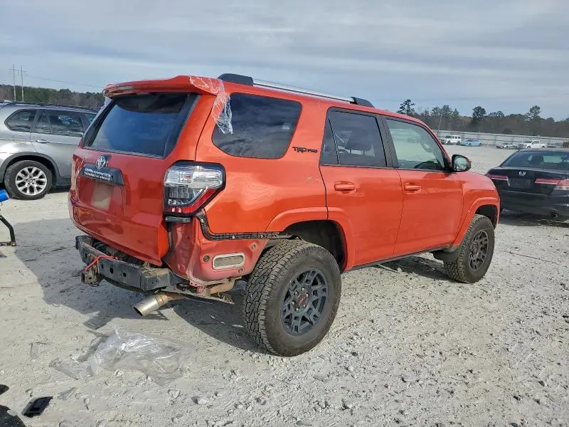 2015 TOYOTA 4RUNNER SR5/SR5 PREMIUM  