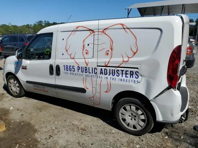 2017 RAM PROMASTER CITY SLT  