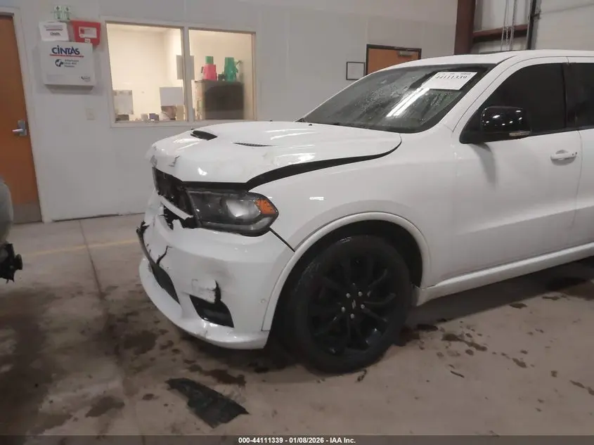2019 DODGE DURANGO R/T AWD
