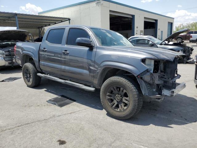 2022 TOYOTA TACOMA DOUBLE CAB