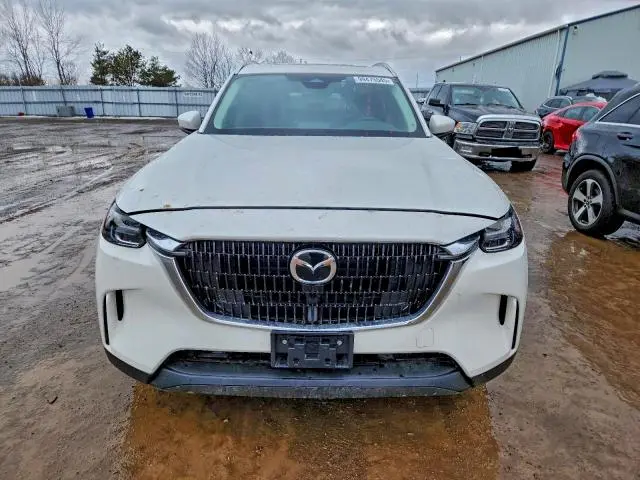 2025 MAZDA CX-90 PREMIUM SPORT  