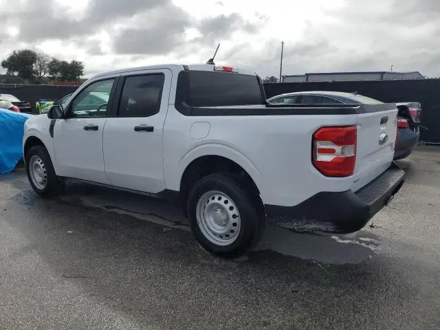 2024 FORD MAVERICK XL  