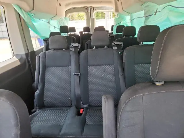 2020 FORD TRANSIT T-350  