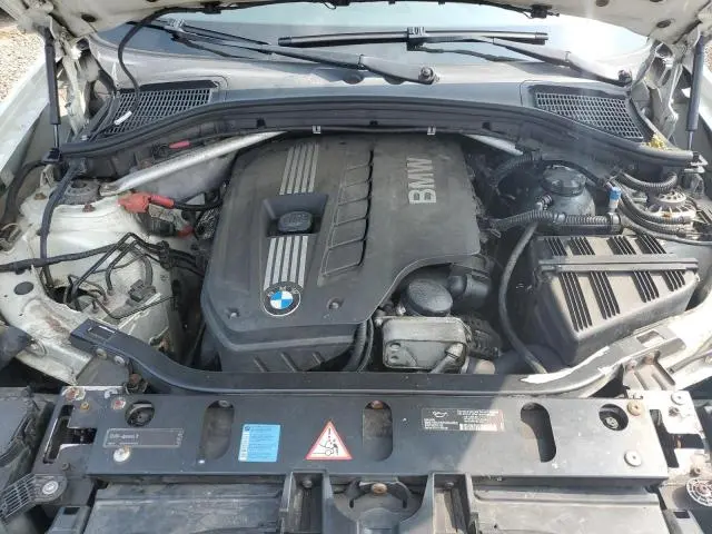 2011 BMW X3 XDRIVE28I  