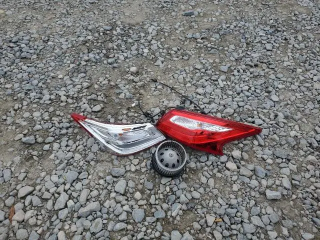 2017 NISSAN ALTIMA 3.5SL  