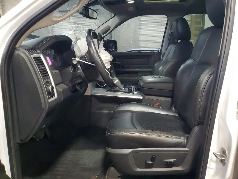 2012 DODGE RAM 1500 SPORT  