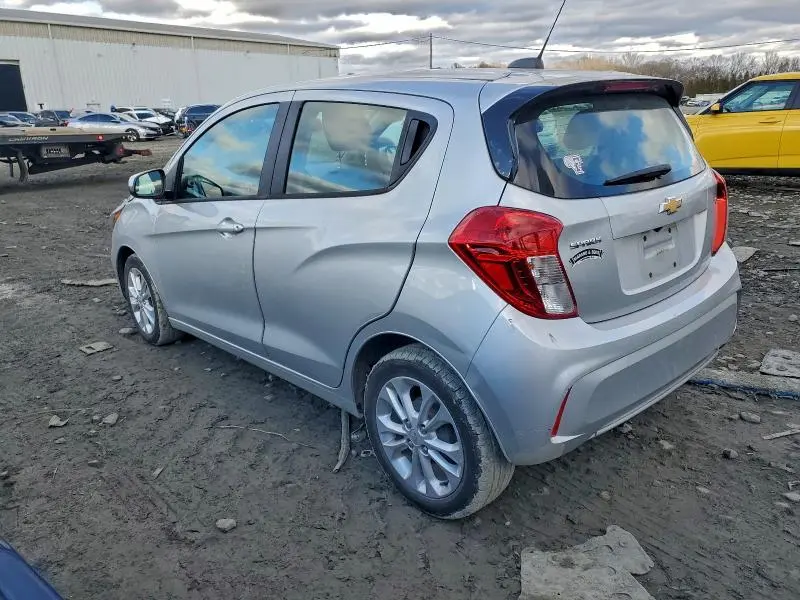 2020 CHEVROLET SPARK 1LT  