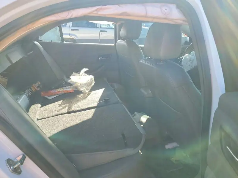 2014 CHEVROLET MALIBU 1LT  