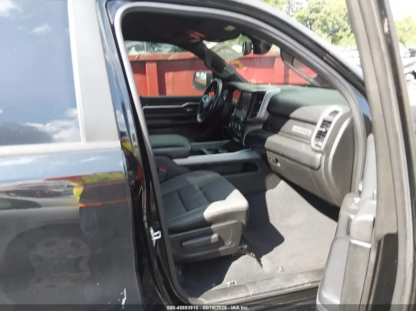 2019 RAM 1500 BIG HORN/LONE STAR  4X4 5'7 BOX