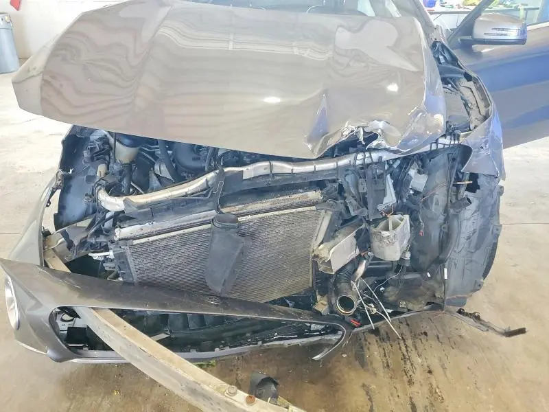 2018 MERCEDES-BENZ GLA 250 4MATIC  