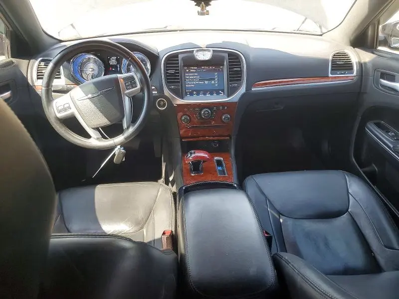 2014 CHRYSLER 300   