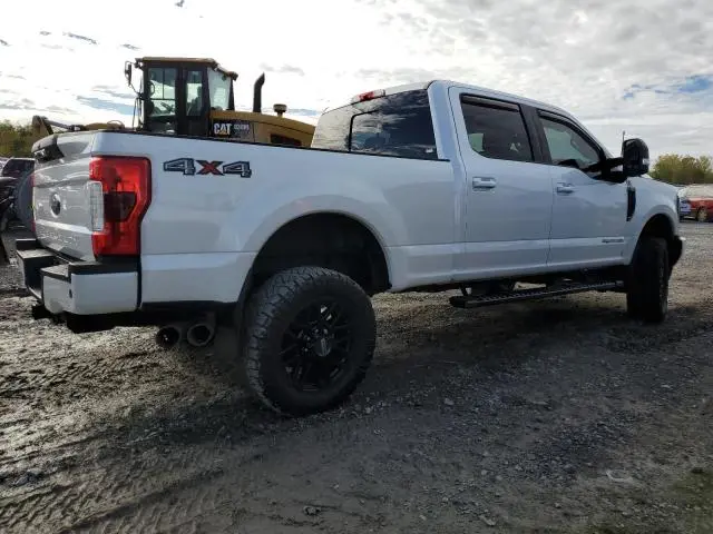 2019 FORD F250 SUPER DUTY  