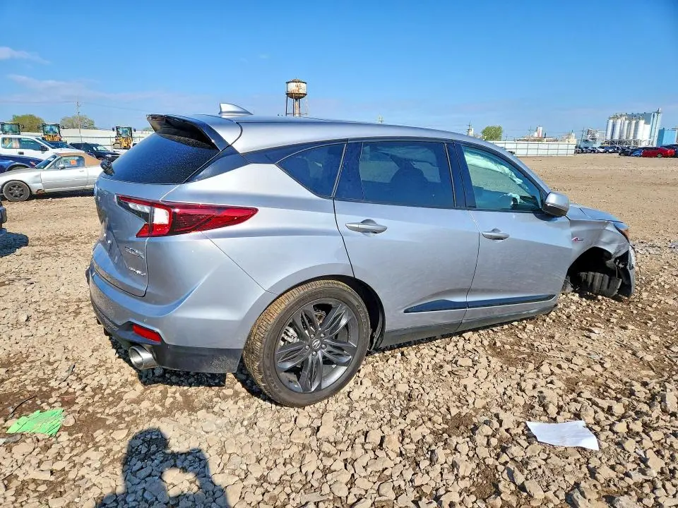 2023 ACURA RDX A-SPEC  