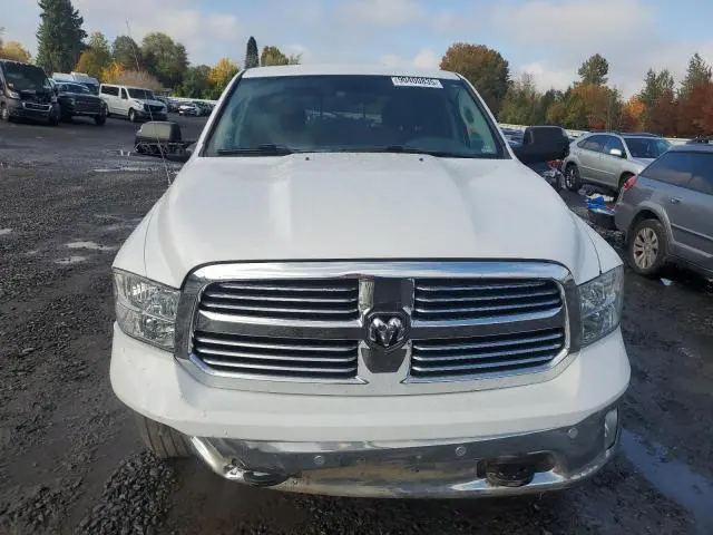 2018 RAM 1500 SLT  