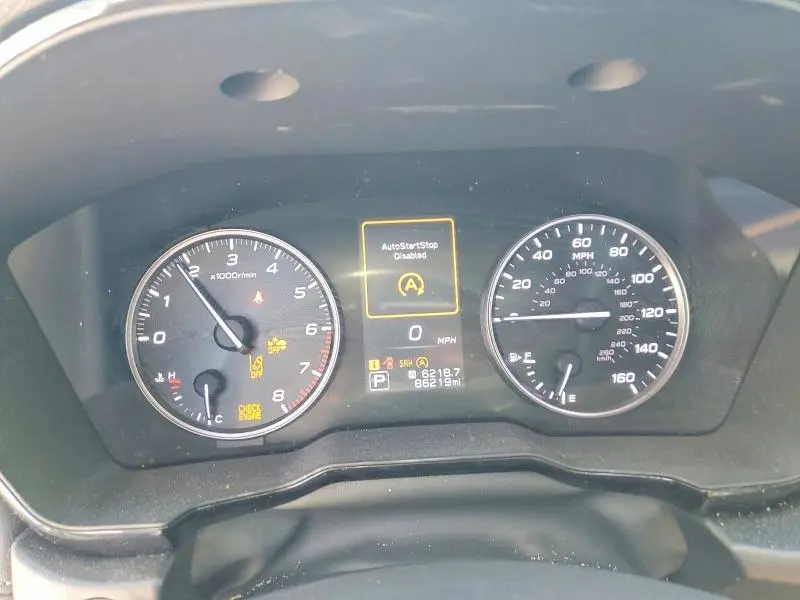2021 SUBARU LEGACY PREMIUM  