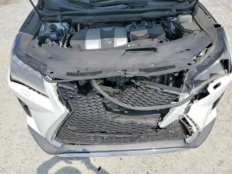 2017 LEXUS RX 350 F SPORT  