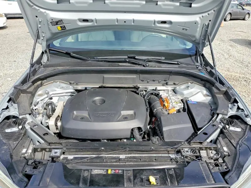 2025 VOLVO XC60 ULTRA  