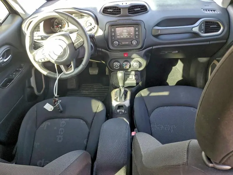 2016 JEEP RENEGADE SPORT  