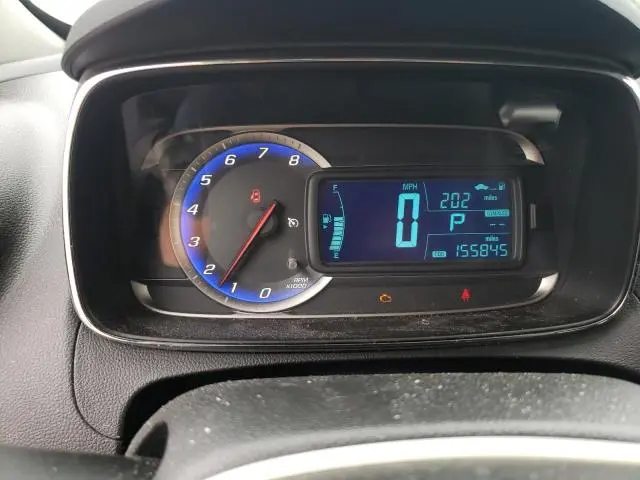2015 CHEVROLET TRAX 1LT  