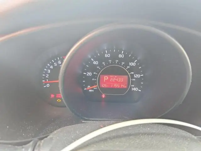 2014 KIA SOUL BASE  
