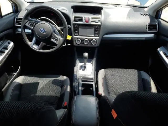 2016 SUBARU CROSSTREK PREMIUM  