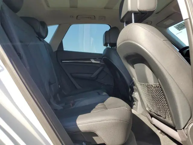 2018 AUDI Q5 PREMIUM
