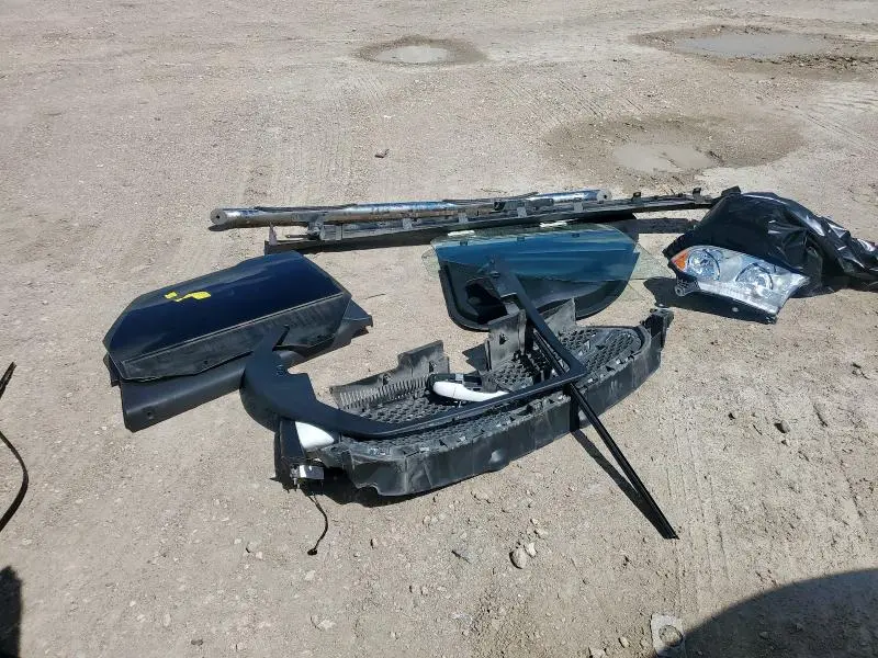 2013 DODGE DURANGO SXT  