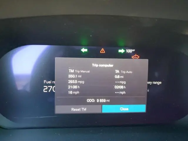 2024 VOLVO S60 ULTIMATE  