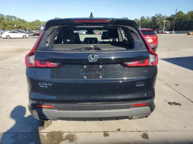2024 HONDA CR-V SPORT TOURING  