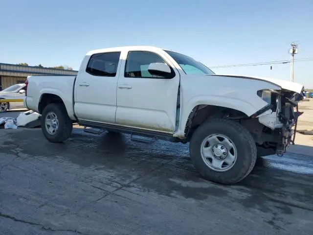 2023 TOYOTA TACOMA DOUBLE CAB  