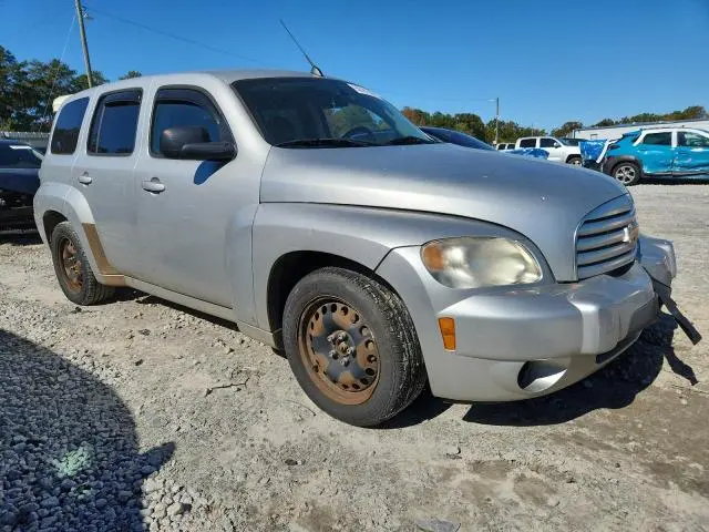 2010 CHEVROLET HHR LS  