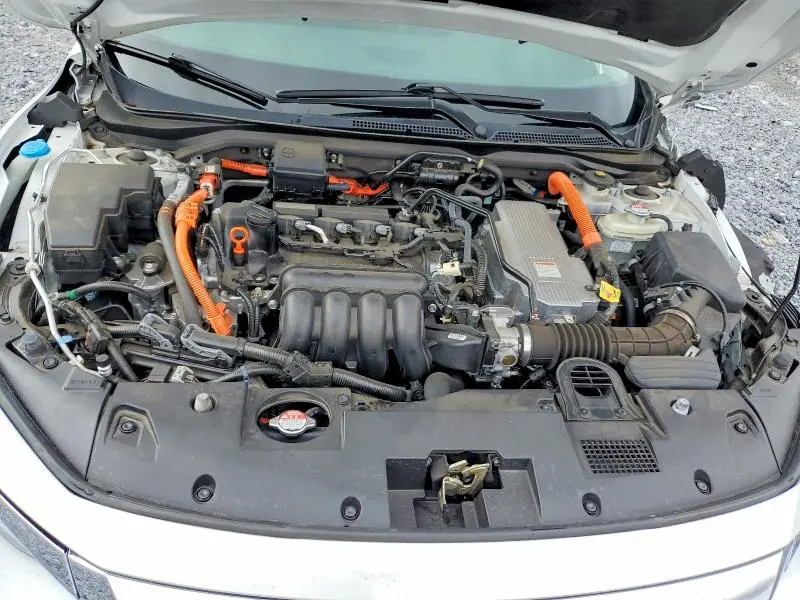 2020 HONDA INSIGHT TOURING  