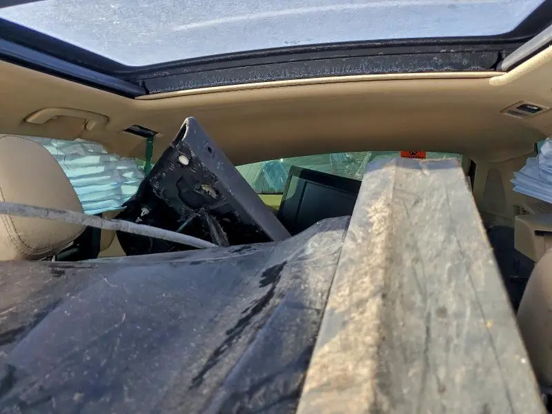 2017 BMW X3 XDRIVE35I  