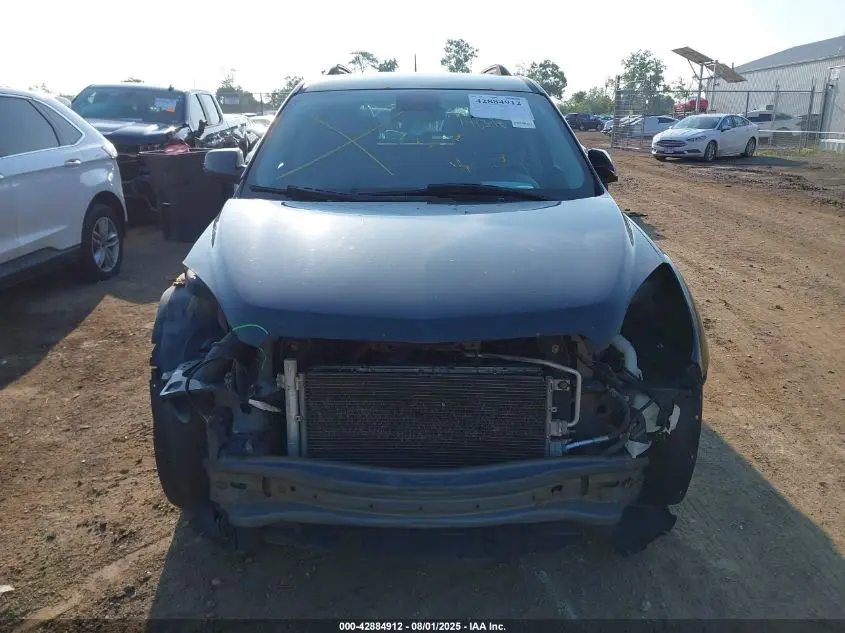 2013 CHEVROLET EQUINOX 1LT